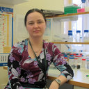 Tatiana M. Rogoza