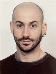 Nicola Sarzi Amade