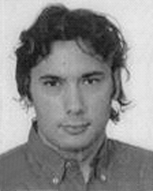 Abraham Prieto