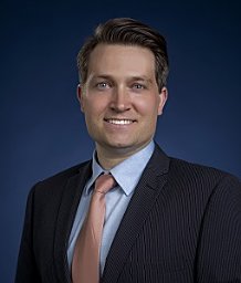 Marshall D. Vance