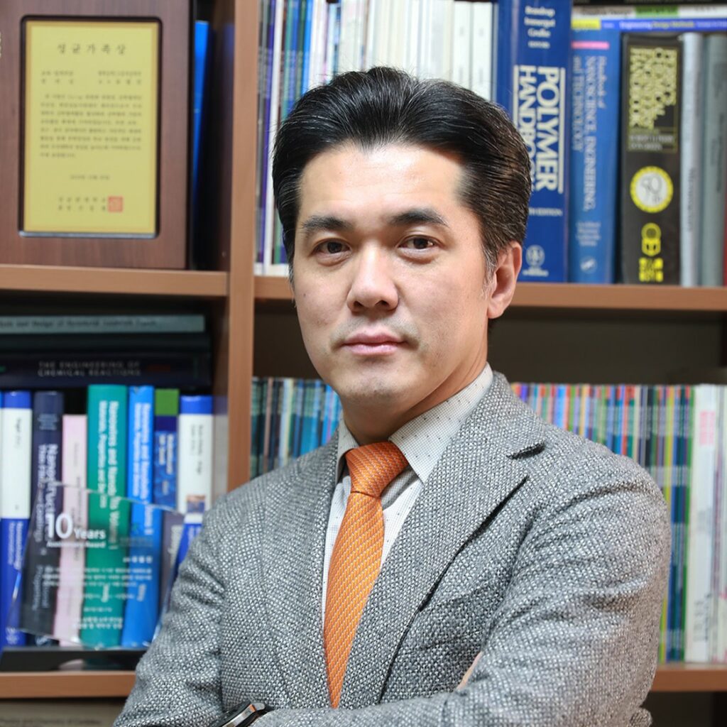 Pil Jin Yoo