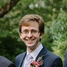 Shane O'Hanlon