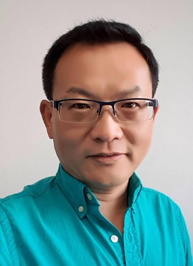 Hui Henry Teng