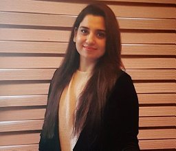 Saleha Javed
