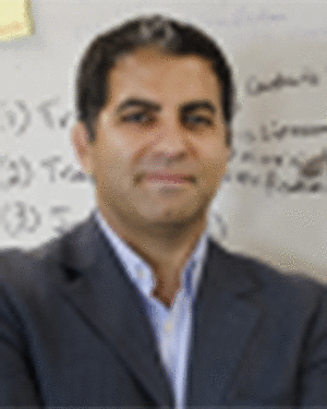 Farivar Reza