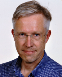 Michael Hensel