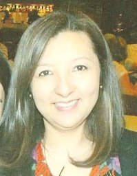 Sonia Isoyama Venancio
