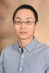 Chenbin Liu