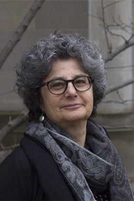 Deborah Goldberg