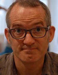 Scott Smith