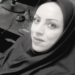 Firoozeh Niazvand