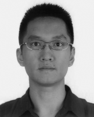 Longbi Lin