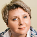 Olga Nadezhina