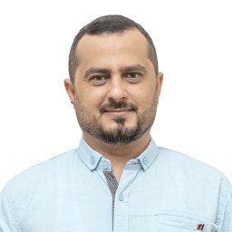 Mukhtar Ghaleb