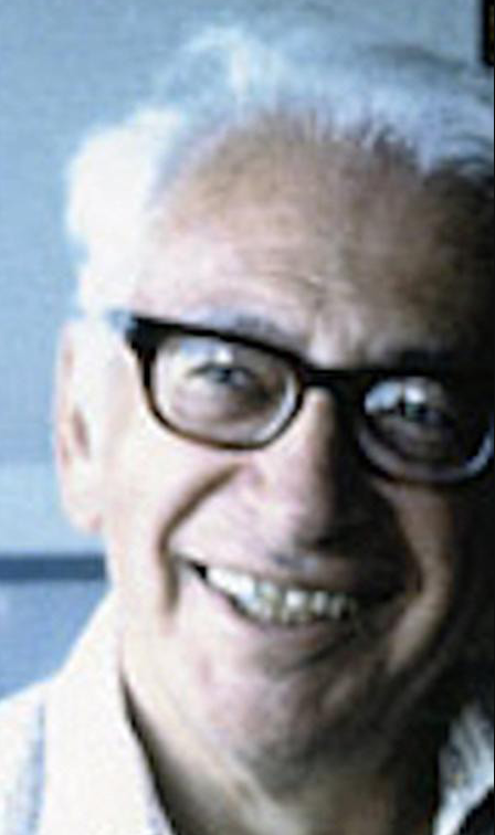 Efraim Racker