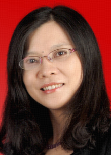Mei Lin