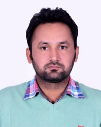 Ravinder Kumar