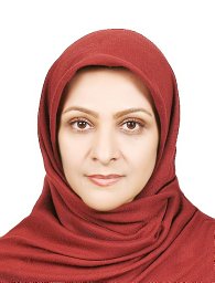 Nastaran Ghotbi