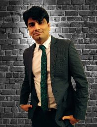 Amit Rupani