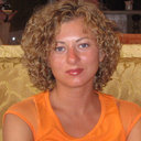 Liubov Krasnova