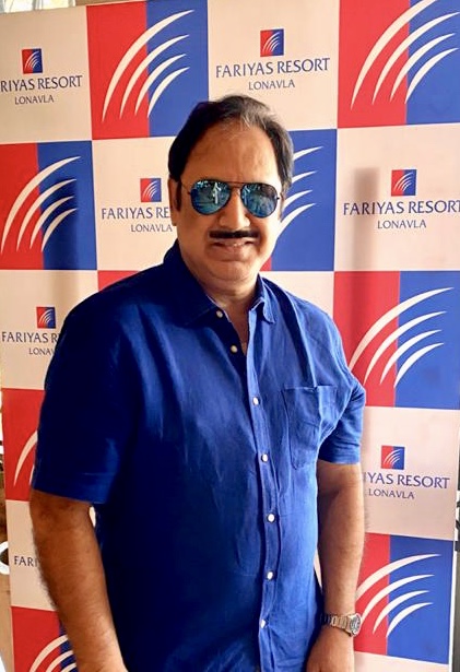 Debajyoti Mukhopadhyay