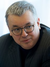 yaroslav kuzminov