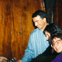 Alberto Garcia Zamalloa