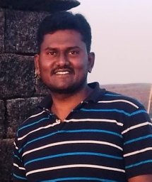 Dhilip kumar Venkatesan