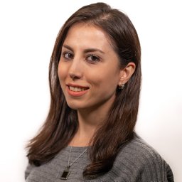 Shaghayegh Aslanzadeh