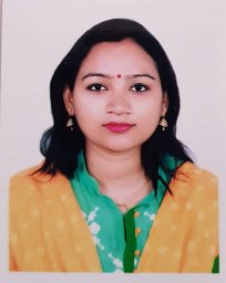Mukta Das Gupta