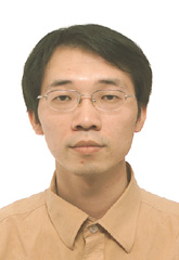 Ming He