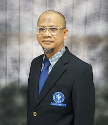 Muhammad Ridla