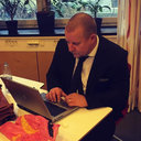 Pontus Hoglund