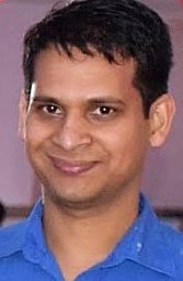 Pabitra K. Nayak