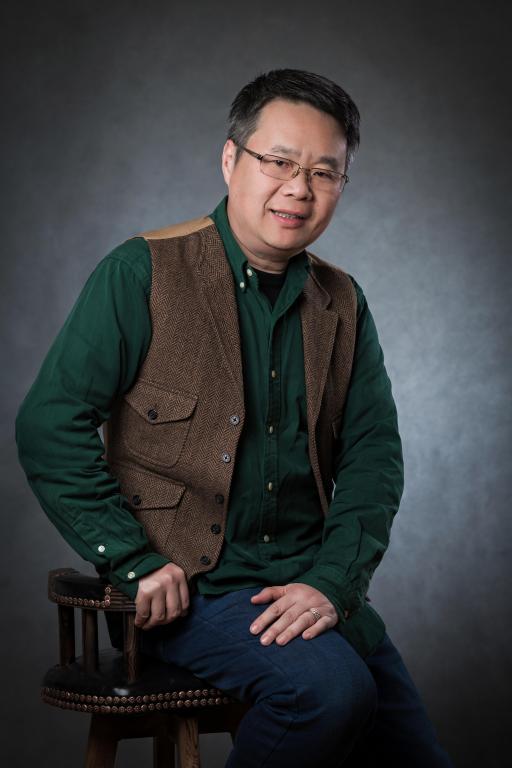 Ling Hong