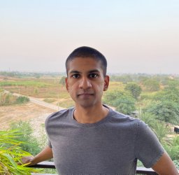 Pritish Chakravarty