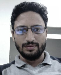 Ravindra Singh Rawat