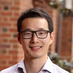 Li-Heng Cai