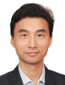 Jian Huang