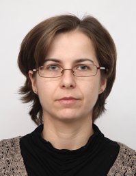 Petrişor Cristina