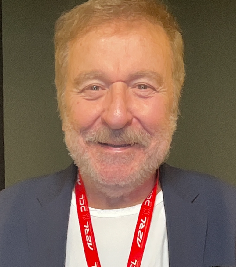 Ian F. Akyildiz