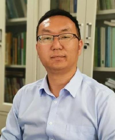 Jingxue Zhao