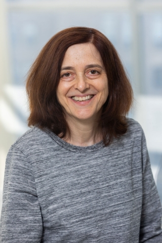 Lisa B. Dixon