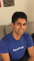 Nikhil Johri