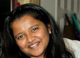Smita Menon