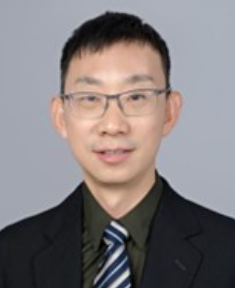Yinghao Chu