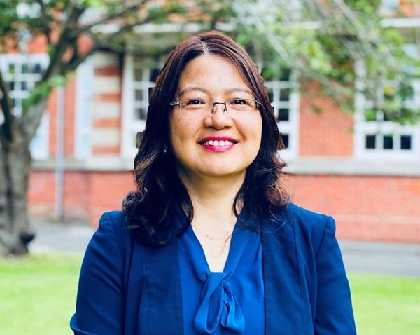 Ying Zheng