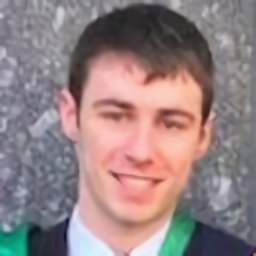 Cian Hughes
