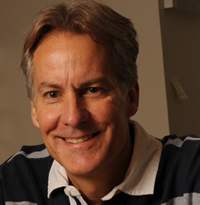 Jeffrey Lang