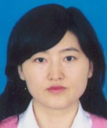 Ting Gao